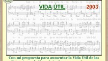 Vida Útil