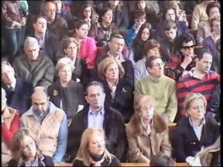 RENUNCIA DEL PAPA BENEDICTO XVI