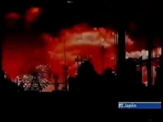 2004 MTV JAPON  Anime  Comercial Latino