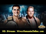 Watch Wrestlemania 29 Streaming For Free