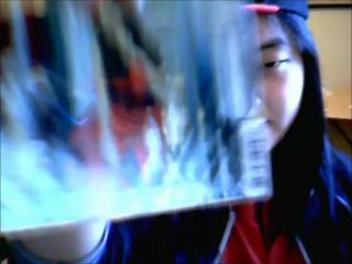 Sae48 Unboxes Takamina's Jane Doe Package