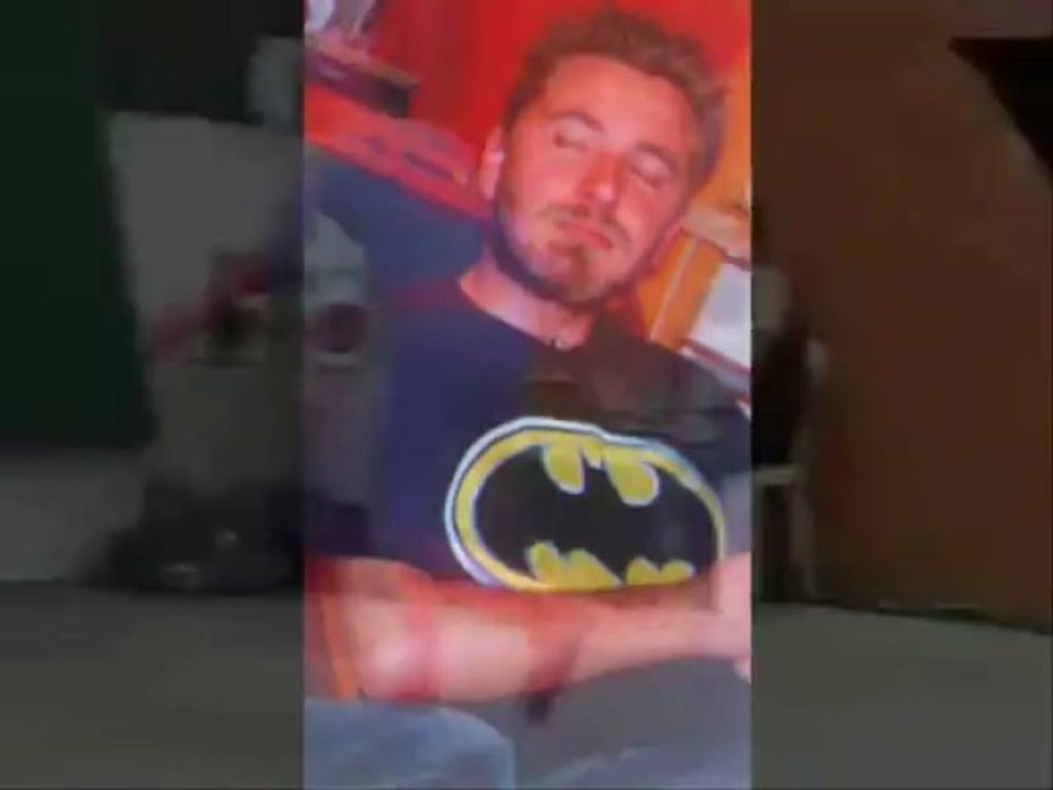 Rom1 - Dans mes rêves