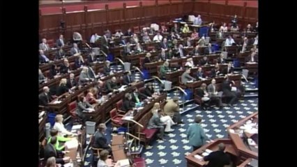 Connecticut controla sus armas