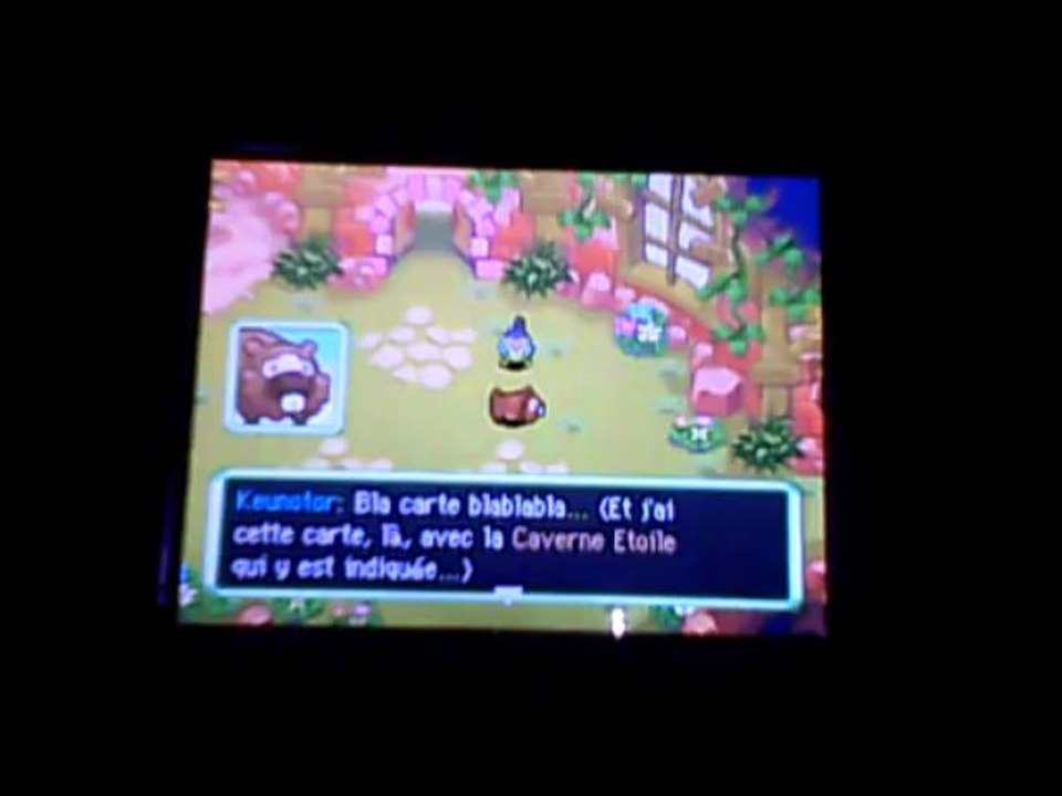 Pokemon Donjon Mystère Exporateur du Ciel episode 9-2: RAS