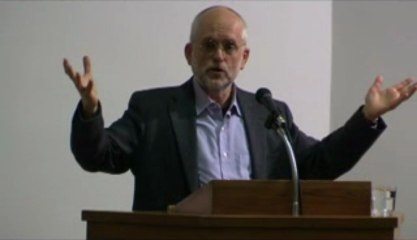 De gracia recibísteis, dad de gracia - Pastor Luis Cano Gutiérrez