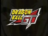 Dragon Ball GT ～Don't You See～