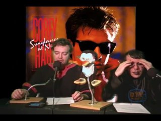 Musico Grapheek - Épisode 8 - Corey Hart et tristesse d'Andy (2/2)