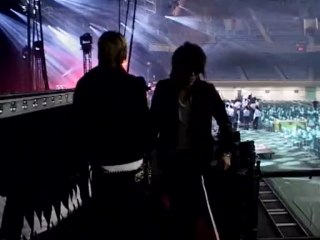 the GazettE - NLSG - DISC 3 Part8 中文字幕