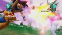 DBZUT: Thoughts on Super Saiyan God Goku (Live Commentary)