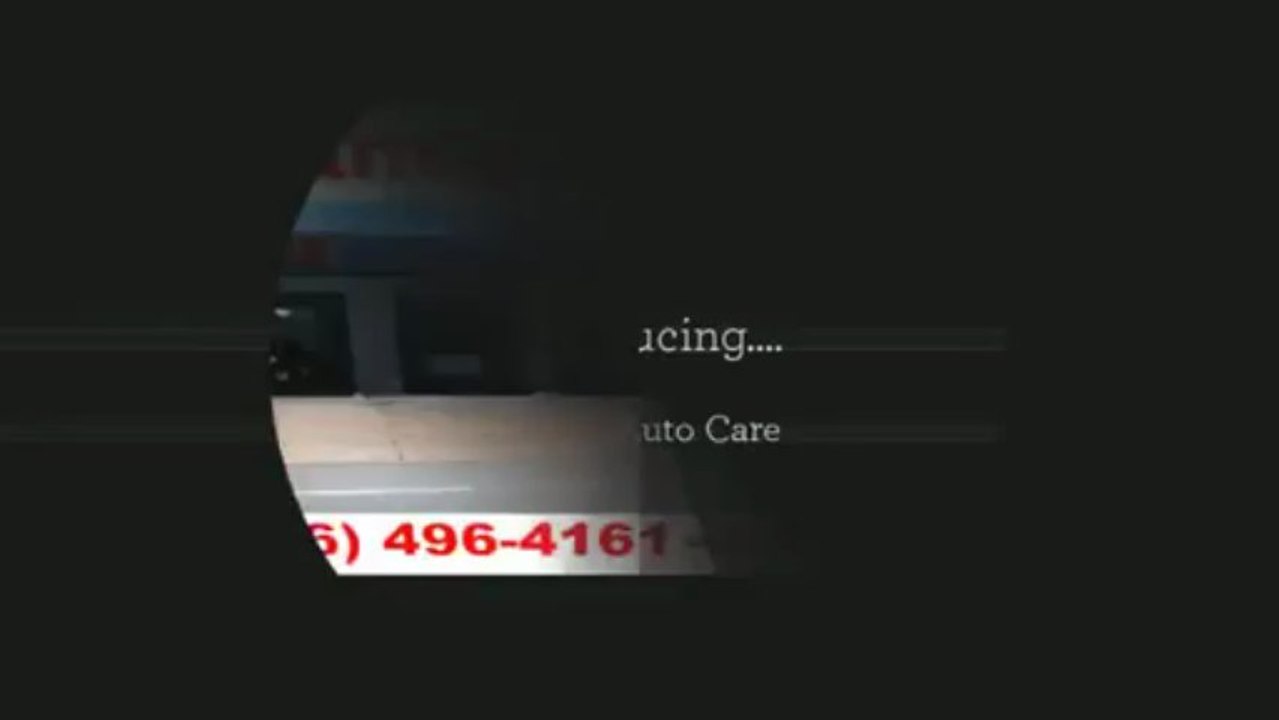 Auto Mechanic Dallas TX Call (866) 496-4161