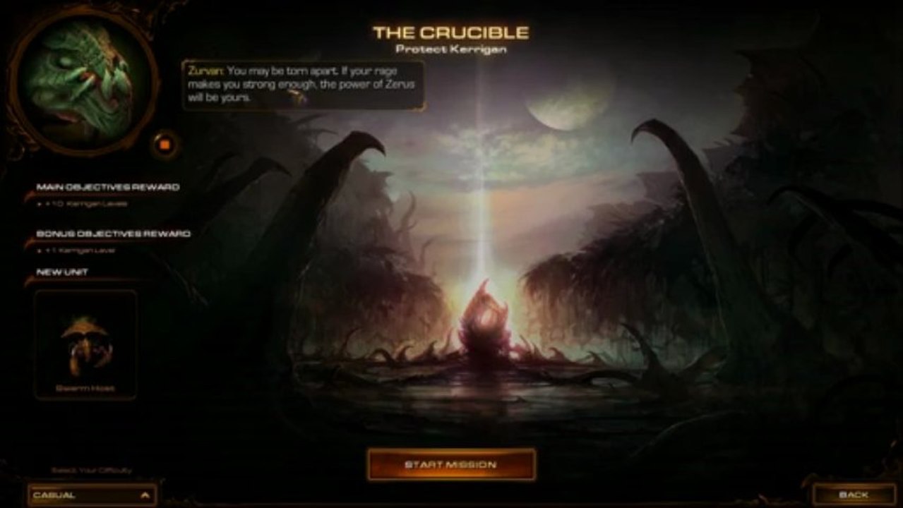 STARCRAFT 2 HoS BÖLÜM 09 turkceoyunrehberi.com