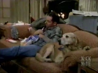 Newhart 146 "Home for the Hollidays"