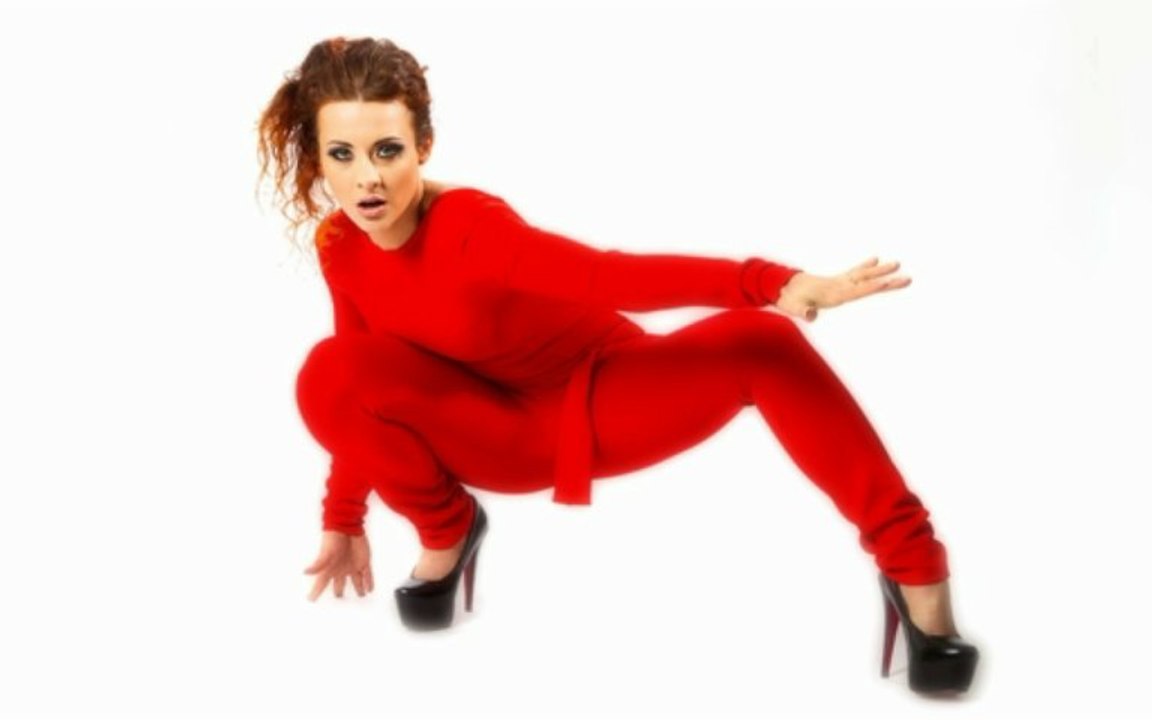 Фото слайд-шоу Певица Росина Ориентируй мысли на любовь.