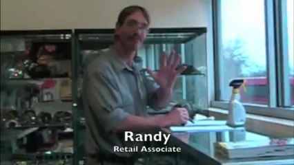 Steiner Tractor Parts Team