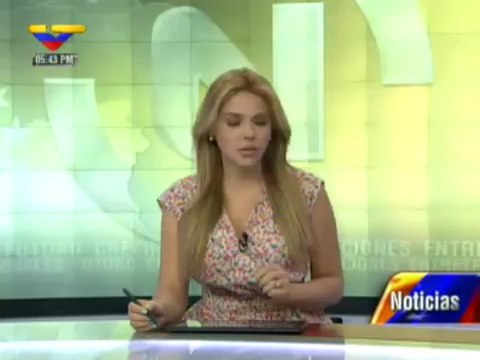 Capriles Radonski promete que resolverá todos los problemas de Nueva Esparta