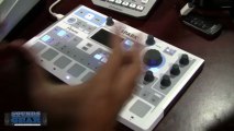 Arturia SparkLE Hybrid Drum Machine review