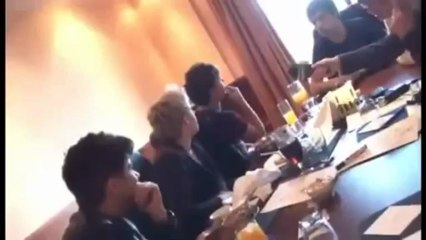 One Direction   The Cutest Funny Moments   2013   1D