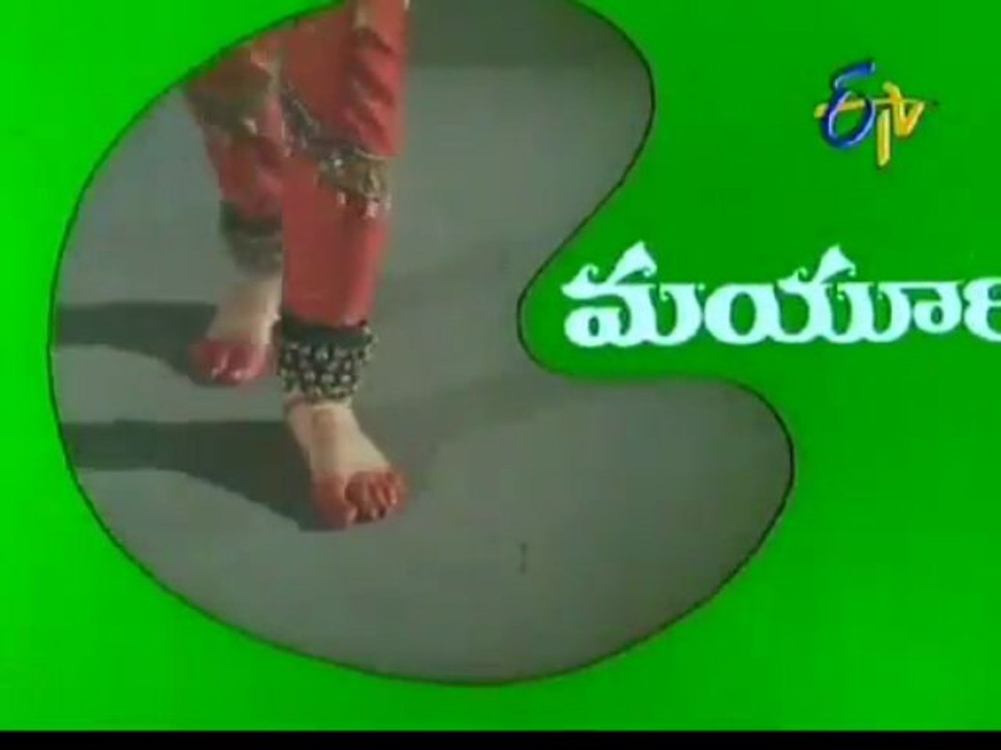 Watch Mayuri Telugu Movie Online