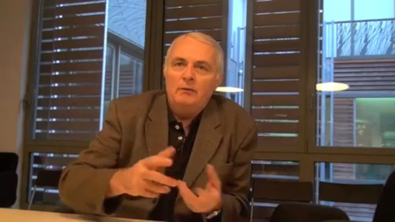 Blog226 à la rencontre de Laurent Mauduit - Cofondateur de Mediapart - Version longue