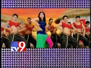 Nagarjuna's Greeku Veerudu audio gets good success