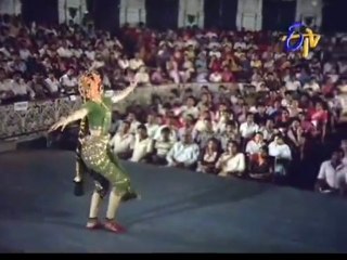 Mayuri (Telugu, 1985) - Part 3/3 - Sudha Chandran