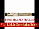 [BEST PRICE] Montegrappa Sophia Yellow Gold Withdiamonds Fountain Pen-Fine