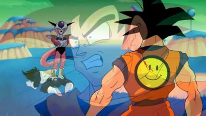 Dragonzball PeePee [VERSÃO BRASILEIRA]