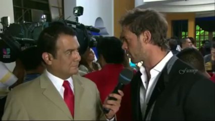 William Levy (@WillyLevyy29) Sera un Pescador Humilde || Misa LT