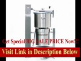 [SPECIAL DISCOUNT] Robot Coupe BLIXER 60 60qt Blender/Mixer