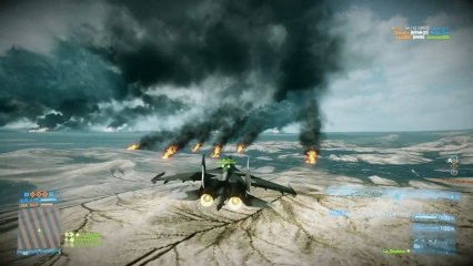 On passe le temps sur BATTLEFIELD 3 (PC) #16