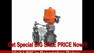 [SPECIAL DISCOUNT] Butterfly Valve