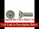 [BEST PRICE] DrillSpot 5/8-11 x 1 316 Stainless Steel Flat Socket Cap Screw