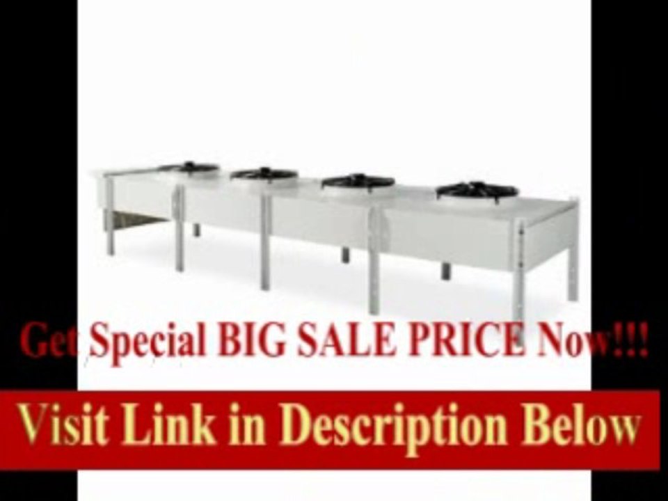 [REVIEW] Condenser 3 Ec Fan 25.8 MBH/1F Td 200-240V/3/60