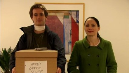 VOICES short (Sean Biggerstaff and Laura Fraser -PHASE VI)