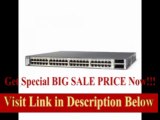 [FOR SALE] Cisco WS-C3750E-48PD-S 3750E Series 48 Port Catalyst Switch