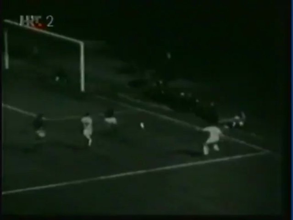 1968 (June 8) Italy 1-Yugoslavia 1 (European Championships)