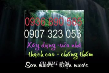 Thợ sửa chữa nhà ở tại quận 1,2,3 hcm call 0907 323 053
