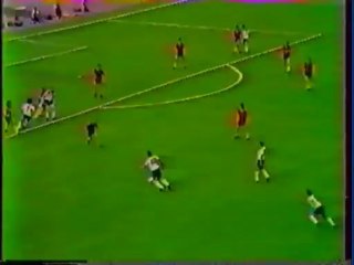 1980 (June 12) Belgium 1-England 1 (European Championship)