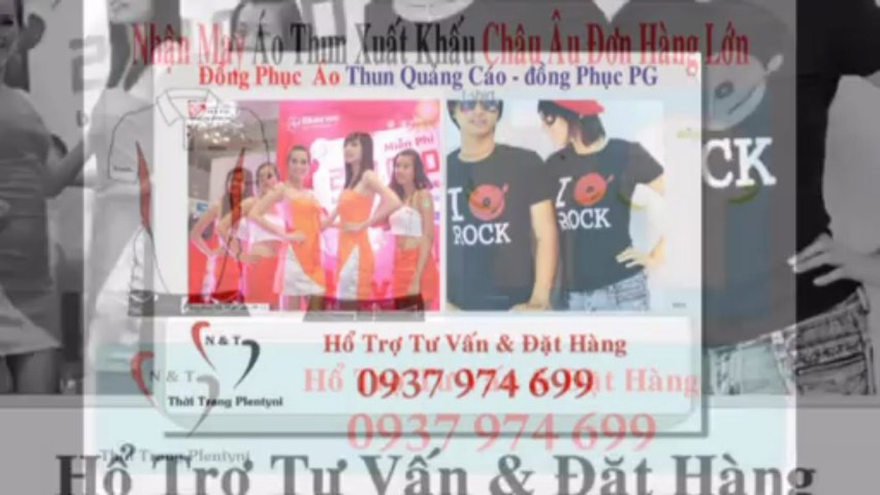 cung cap ao thun khuyen mai, quang cao thanh pho ho chi minh 0937974699