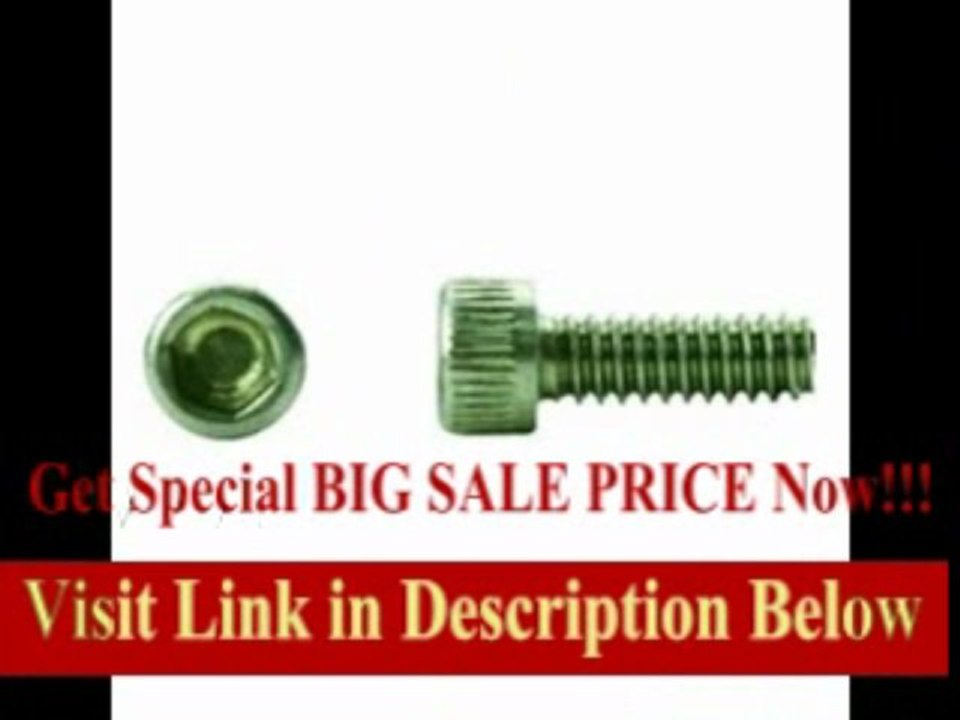 [BEST BUY] DrillSpot 5/8-18 x 3-1/2 18-8 Stainless Steel Socket Cap Screw