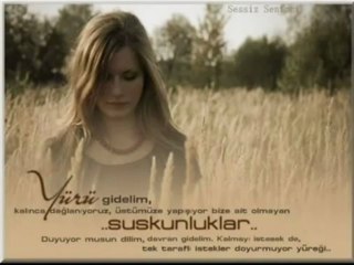 Zannetmeki unutamam-Fatih yeşilgül