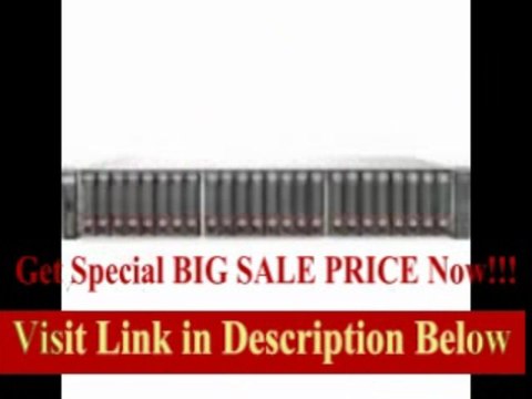 [FOR SALE] HP P2000 G3 FC 12X900GB SAS SFF BUNDLE