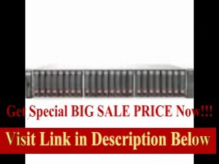 [FOR SALE] HP P2000 G3 FC 12X900GB SAS SFF BUNDLE