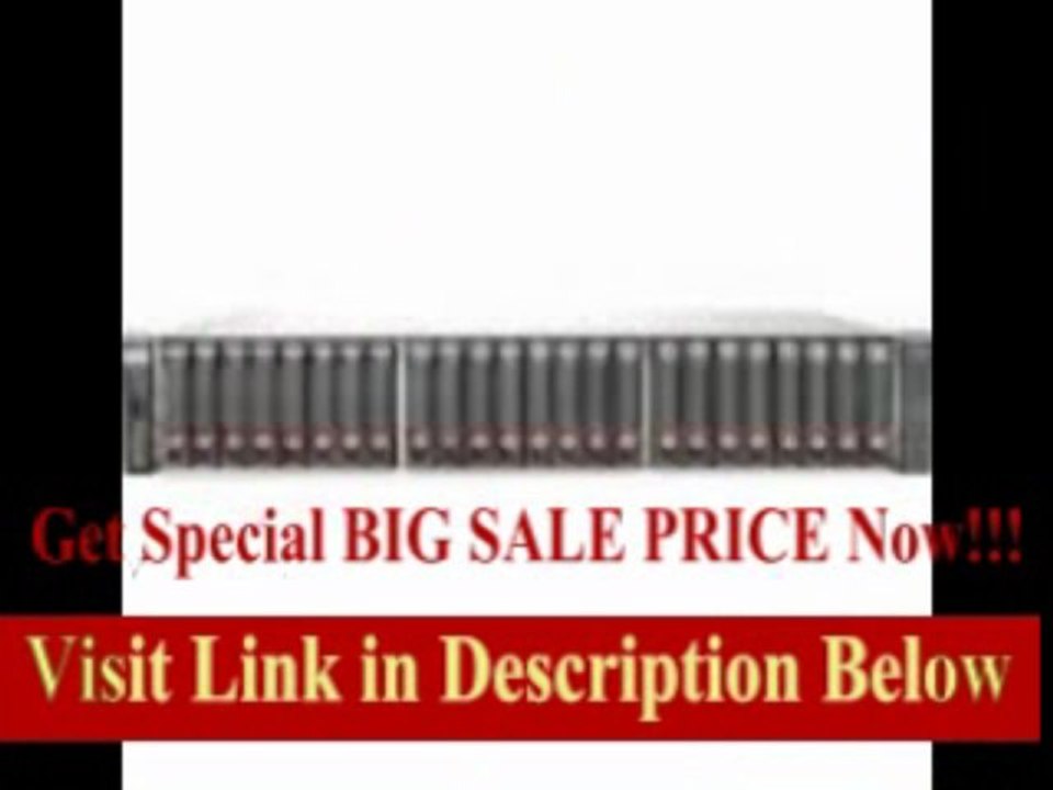 [FOR SALE] HP P2000 G3 FC 12X900GB SAS SFF BUNDLE