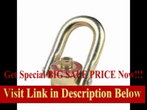 [REVIEW] CROSBY 385EZ CRANE BLOCK 18 60T QIN (2014631)