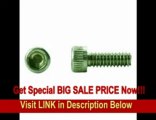 [SPECIAL DISCOUNT] DrillSpot 3/4-10 x 3 18-8 Stainless Steel Socket Cap Screw