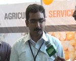 Agri Expo Conference 2013 comment by Zeeshan Tahir Bhatti (SGS)