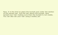 Bumpits - Does Bumpits Hair style Really work? Read Our Rare Reviews!