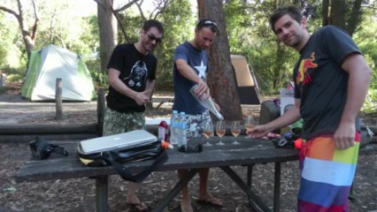 Jervis Bay - Report
