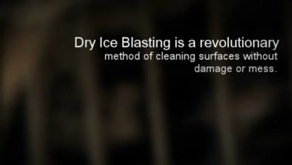 Dry Ice Blasting Service Concord NH | Call (603) 491-5738